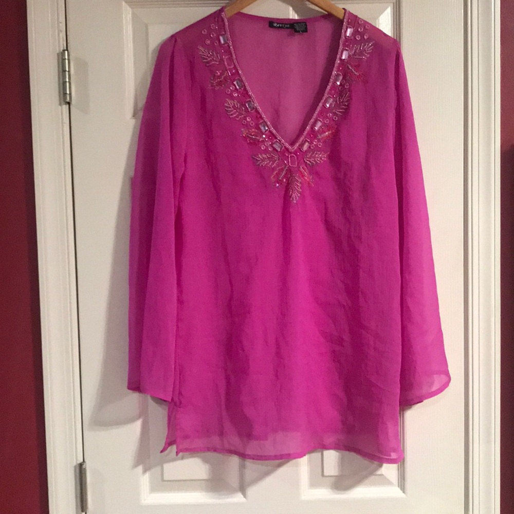Raviya top